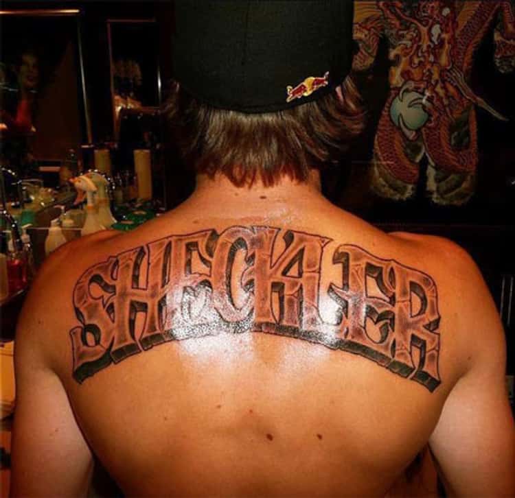ryan sheckler back tattoos 2022