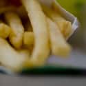 Mega Potato on Random McDonald's Secret Menu Items