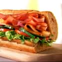 Subway 6