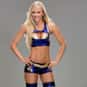 Summer Rae is listed (or ranked) 9 on the list Ladies of Wrestling
