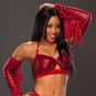 Cameron is listed (or ranked) 25 on the list Ladies of Wrestling