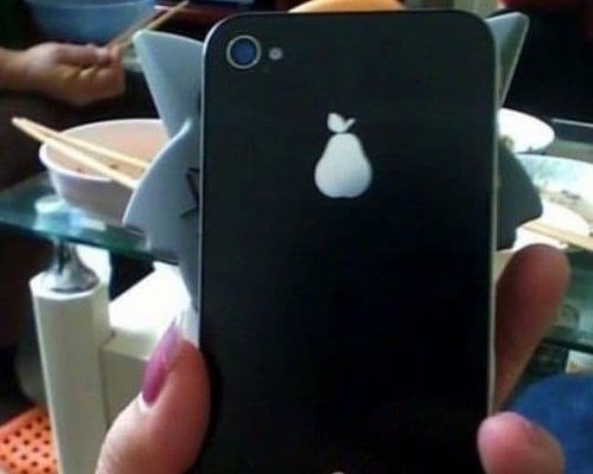 Craziest Counterfeit Goods Hilarious Chinese Knockoff Products