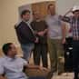 Blockheads is listed (or ranked) 7 on the list Arrested Development Season 4 Episodes, Ranked Best to Worst