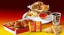 McCurrywurst on Random Awesome McDonald's Dishes You Can't Buy in America