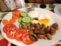 Turkish Breakfast Plate on Random Awesome McDonald's Dishes You Can't Buy in America