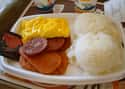 McDonald's Hawaiian Deluxe Breakfast on Random Awesome McDonald's Dishes You Can't Buy in America