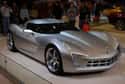 2011 Chevy Corvette Stingray on Random Coolest Cars In The World