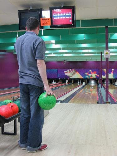 Bowling