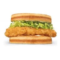 Rally's Big Chicken Sandwich on Random Best Fast Food Chicken Sandwiches