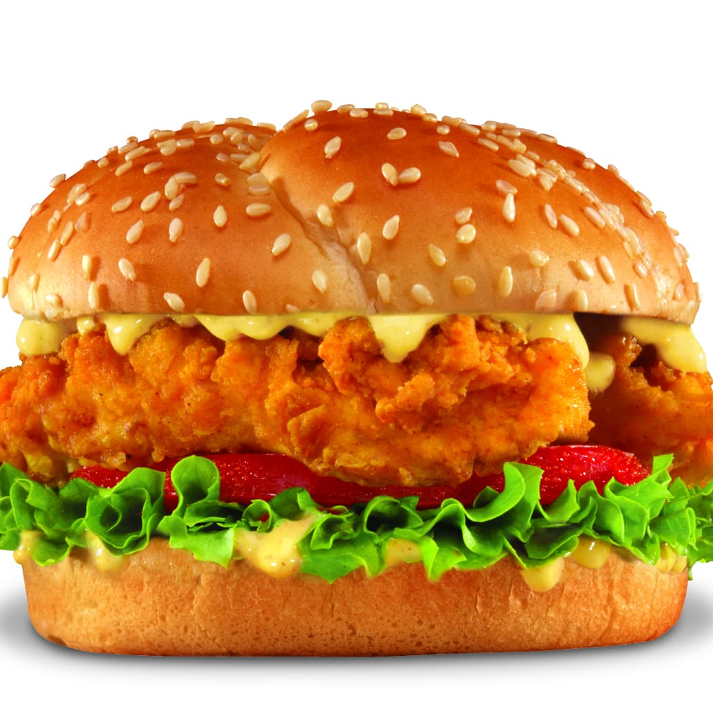 Random Best Fast Food Chicken Sandwiches Best Random Tools