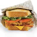 Sonic Chicken Club Toaster on Random Best Fast Food Chicken Sandwiches