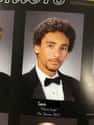 An Oldie And A Goodie on Random Greatest Viral Yearbook Photos In Internet History