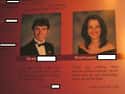 Award For Best Burn on Random Greatest Viral Yearbook Photos In Internet History