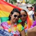 Chicago Pride Parade on Random World's Best LGBTQ+ Pride Festivals