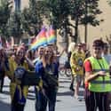 Antwerp Pride on Random World's Best LGBTQ+ Pride Festivals