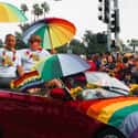 Greater Palm Springs Pride on Random World's Best LGBTQ+ Pride Festivals