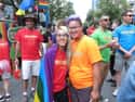 Vancouver Pride Festival on Random World's Best LGBTQ+ Pride Festivals