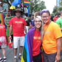 Vancouver Pride Festival on Random World's Best LGBTQ+ Pride Festivals