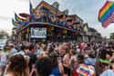 Gay Pride New Orleans on Random World's Best LGBTQ+ Pride Festivals