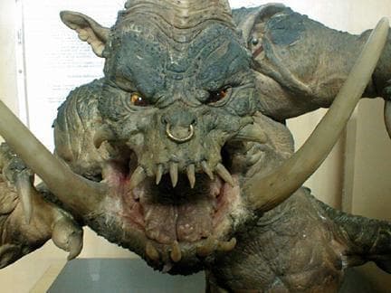 60+ of Your Greatest Childhood Fears