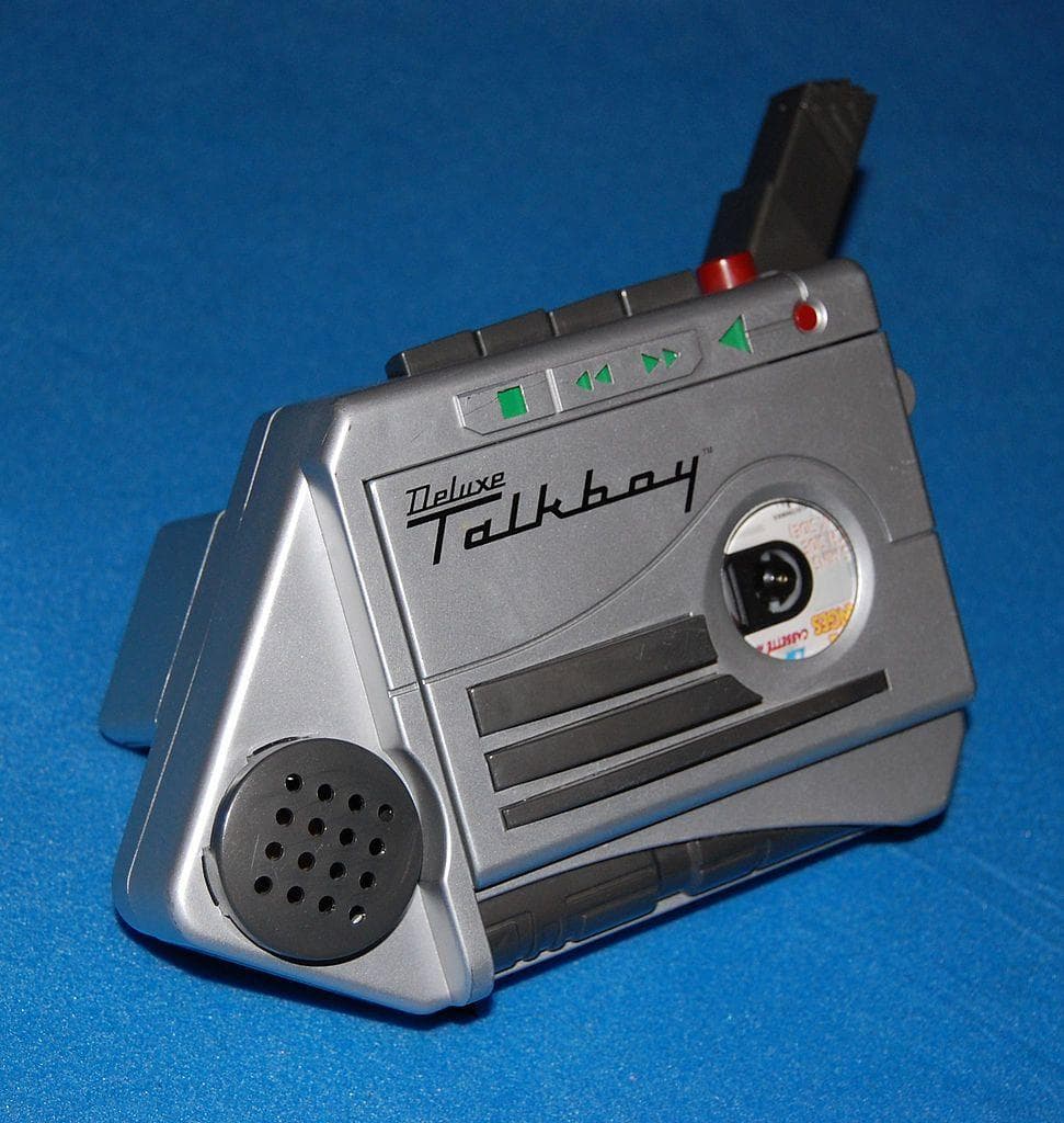 20 Annoying Toys That Prove Your Parents Loved You