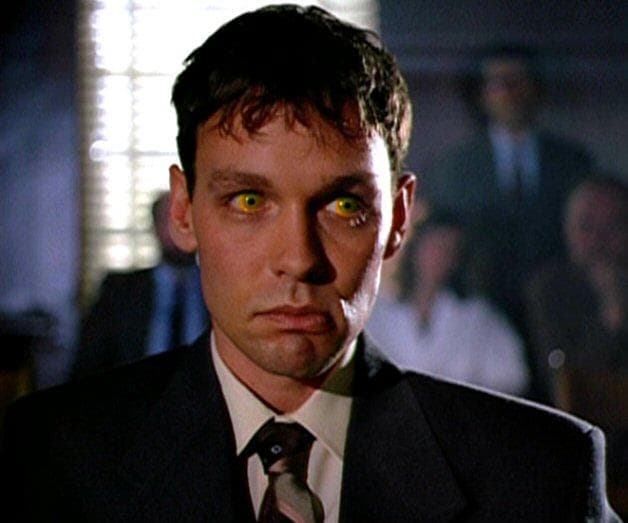 60+ of Your Greatest Childhood Fears