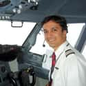 Commercial Pilot on Random Great Jobs That Don't Require a College Degree