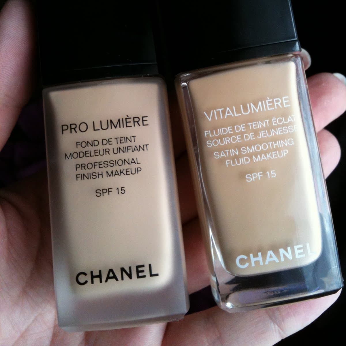 High-quality Foundation is listed (or ranked) 15 on the list 29 Things Worth Spending a Little Extra On