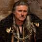 Earl Haraldson is listed (or ranked) 25 on the list Favourite Vikings Series Character