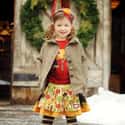 PersnicketyClothing.com on Random Little Girls Online Clothing Stores