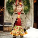 PersnicketyClothing.com on Random Little Girls Online Clothing Stores