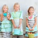 Smartandsassylooks.com on Random Little Girls Online Clothing Stores