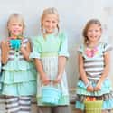 Smartandsassylooks.com on Random Little Girls Online Clothing Stores