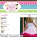 SavvyBritchesBoutique.com on Random Little Girls Online Clothing Stores