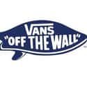 Vans.com on Random Best Surf Gear Websites