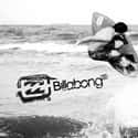 Billabong.com on Random Best Surf Gear Websites