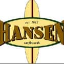 Hansensurf.com on Random Best Surf Gear Websites