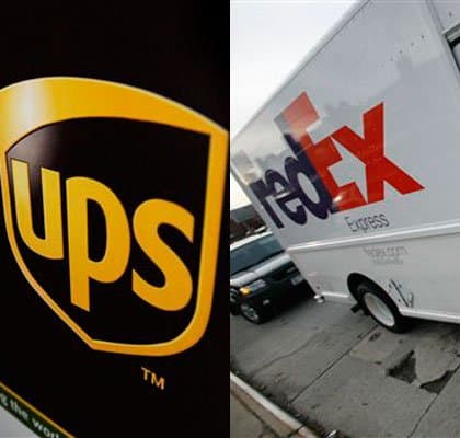 30 Most Storied Corporate Rivalries
