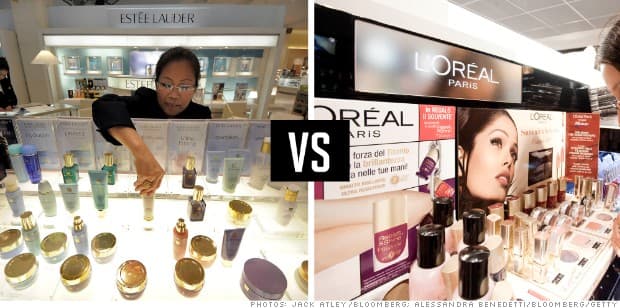 30 Most Storied Corporate Rivalries