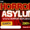 Horror-Asylum.com on Random Horror Movie News Sites