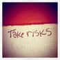 Taking Risks is listed (or ranked) 22 on the list The Most Pleasurable Activities