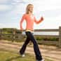 Walking is listed (or ranked) 6 on the list What's Your Favorite Form of Exercise?