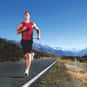 Running is listed (or ranked) 5 on the list What's Your Favorite Form of Exercise?
