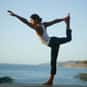Yoga is listed (or ranked) 9 on the list What's Your Favorite Form of Exercise?