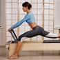Pilates is listed (or ranked) 18 on the list What's Your Favorite Form of Exercise?
