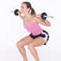 Weight Lifting is listed (or ranked) 1 on the list What's Your Favorite Form of Exercise?