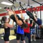 Cross Fit is listed (or ranked) 22 on the list What's Your Favorite Form of Exercise?