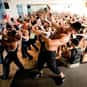 Zumba is listed (or ranked) 23 on the list What's Your Favorite Form of Exercise?