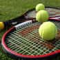Tennis is listed (or ranked) 12 on the list What's Your Favorite Form of Exercise?