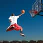 Basketball w/ Friends is listed (or ranked) 7 on the list What's Your Favorite Form of Exercise?